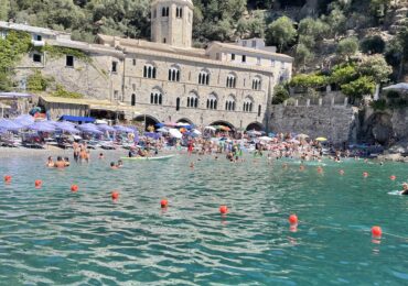 Noleggio barche Santa Margherita Ligure Portofino Pesca Sportiva San Fruttuoso