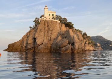 Noleggio barche Santa Margherita Ligure Portofino Pesca Sportiva San Fruttuoso